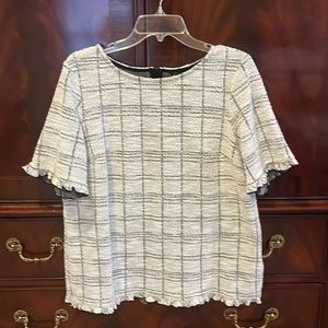 Banana Republic knit top